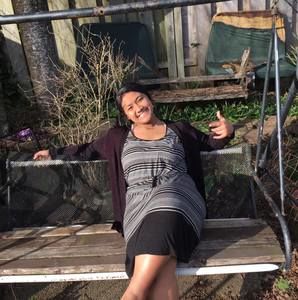 Meet your Posher, Sefiona